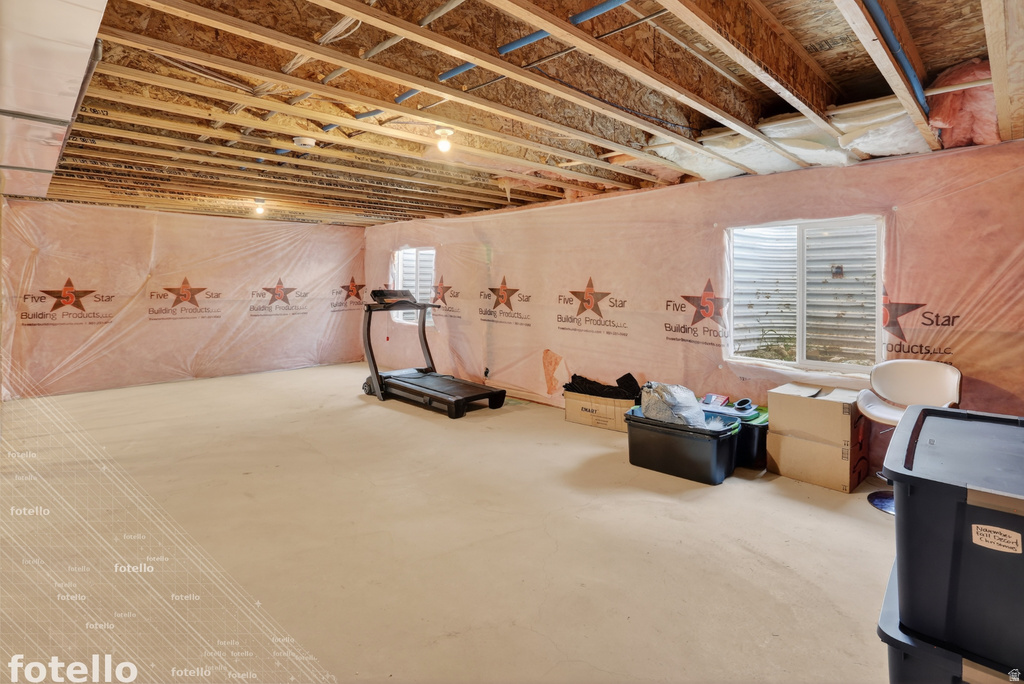 815 W POWDERWOOD LN Mapleton, UT 84664