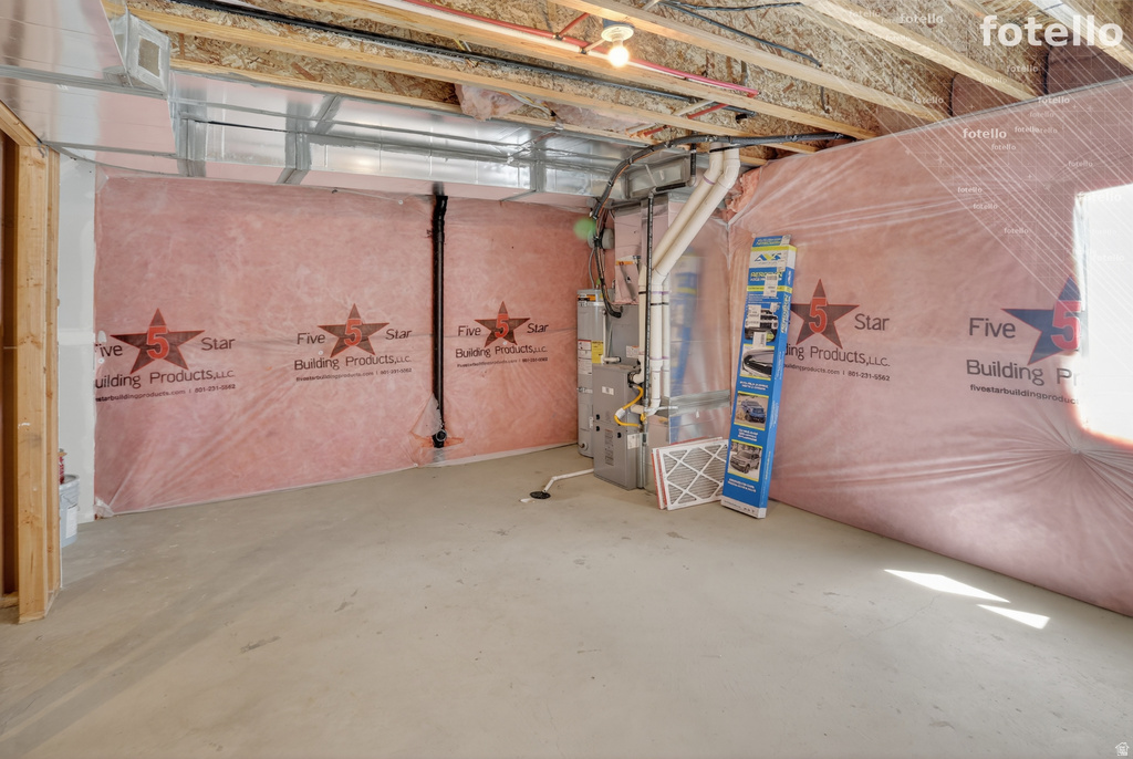 815 W POWDERWOOD LN Mapleton, UT 84664