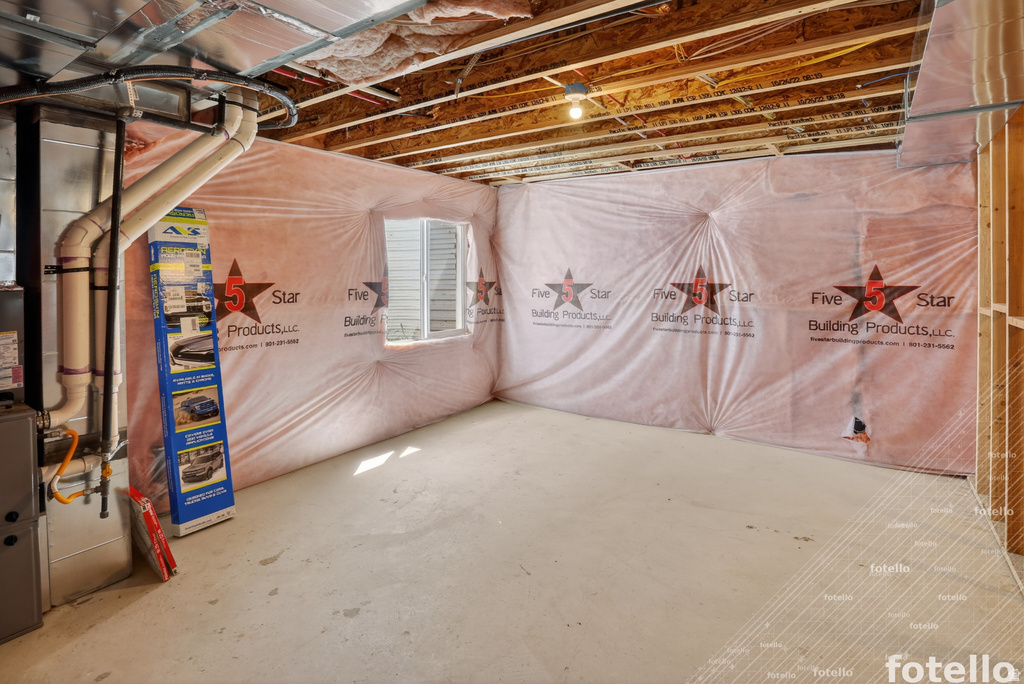 815 W POWDERWOOD LN Mapleton, UT 84664