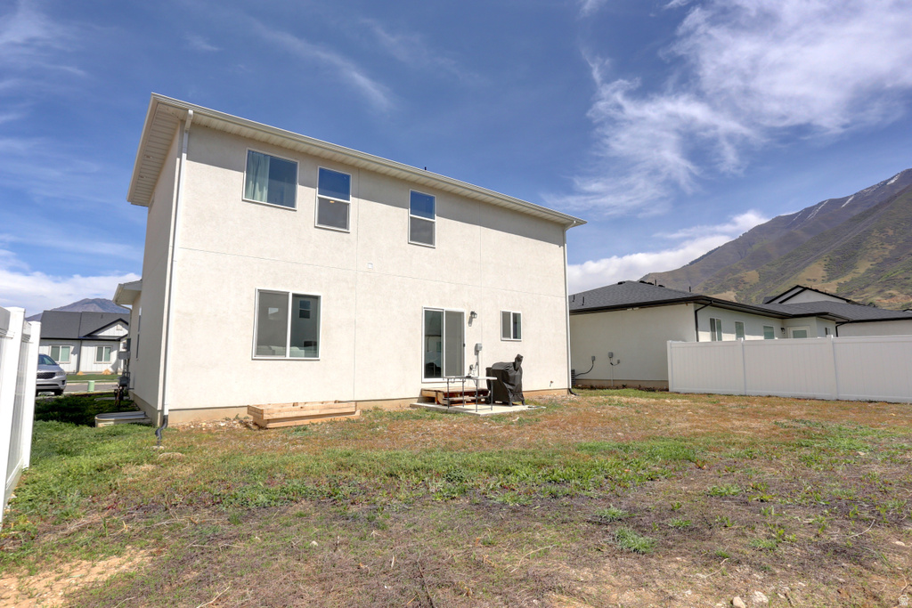 815 W POWDERWOOD LN Mapleton, UT 84664