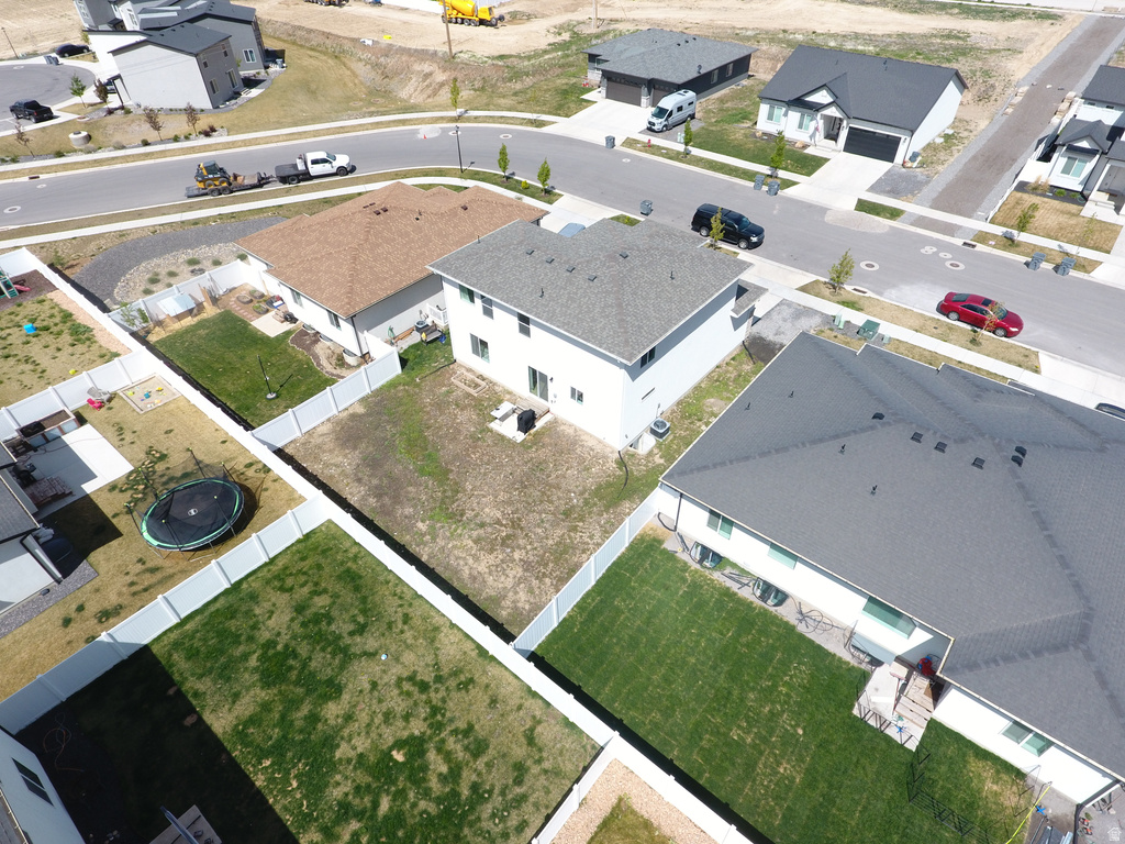 815 W POWDERWOOD LN Mapleton, UT 84664