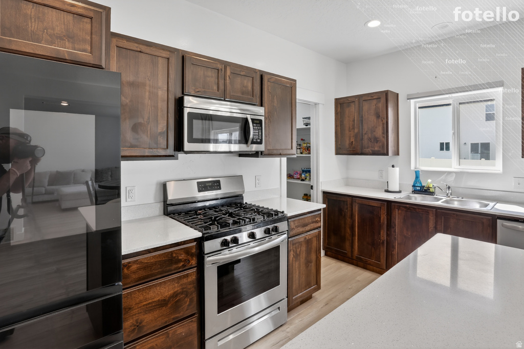 815 W POWDERWOOD LN Mapleton, UT 84664