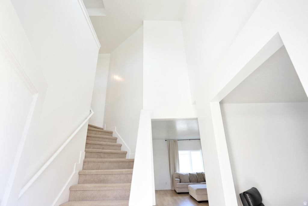 815 W POWDERWOOD LN Mapleton, UT 84664