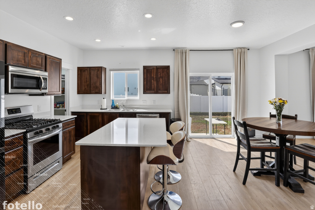 815 W POWDERWOOD LN Mapleton, UT 84664