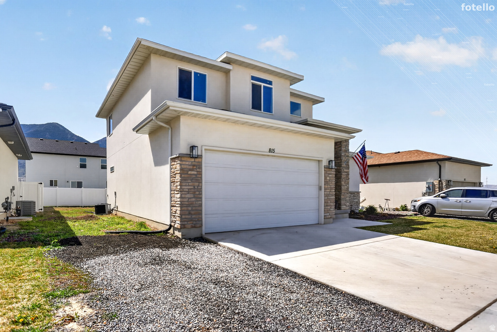 815 W POWDERWOOD LN Mapleton, UT 84664