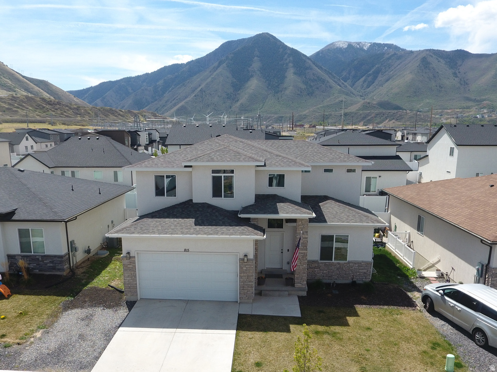 815 W POWDERWOOD LN Mapleton, UT 84664