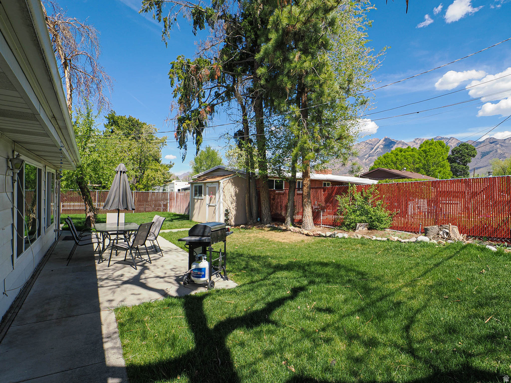 6871 S 1495 E Cottonwood Heights, UT 84121