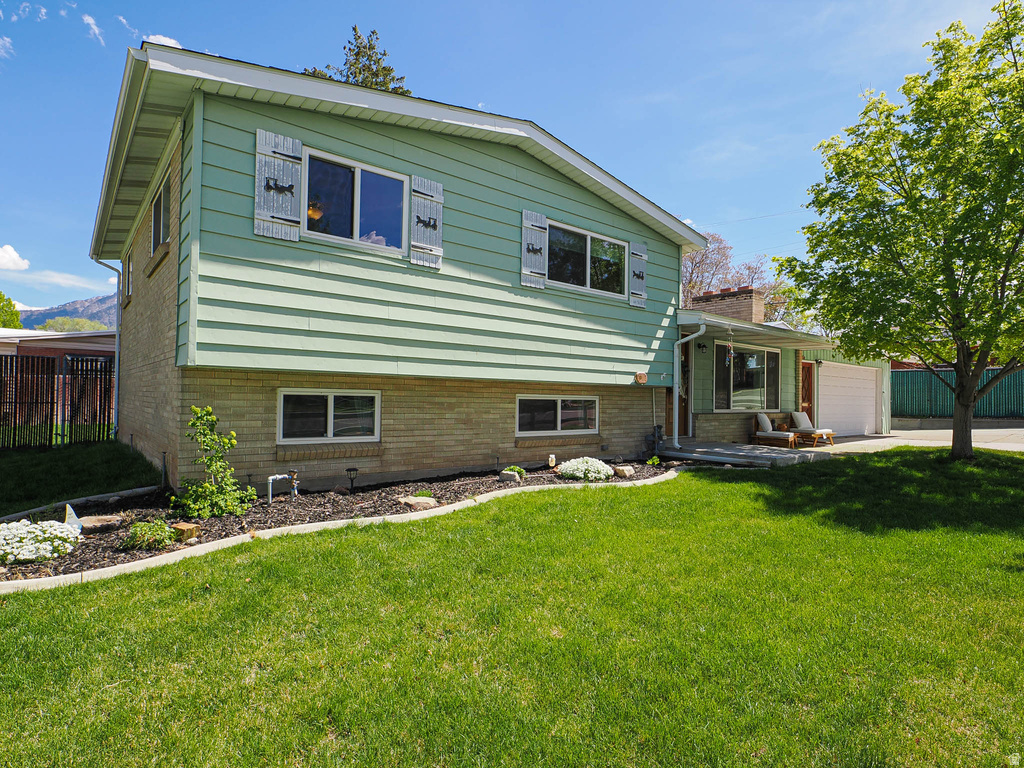 6871 S 1495 E Cottonwood Heights, UT 84121