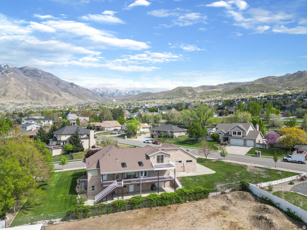 13920 CROMWELL LN Draper, UT 84020