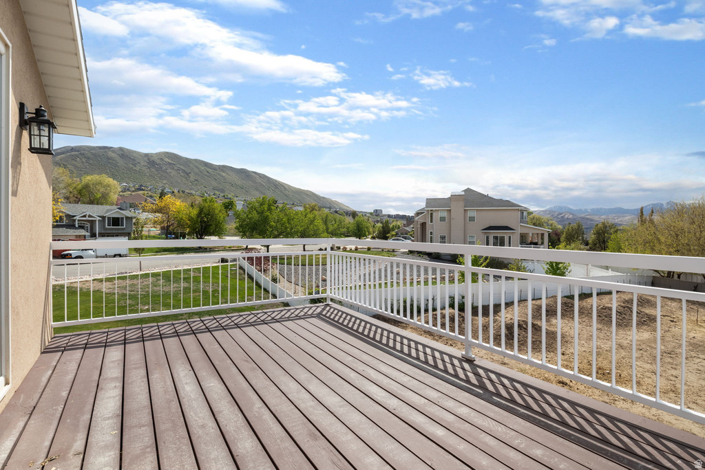 13920 CROMWELL LN Draper, UT 84020