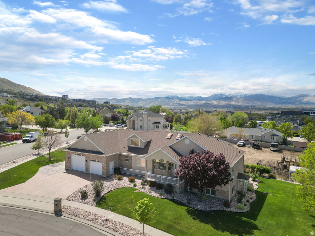 13920 CROMWELL LN Draper, UT 84020