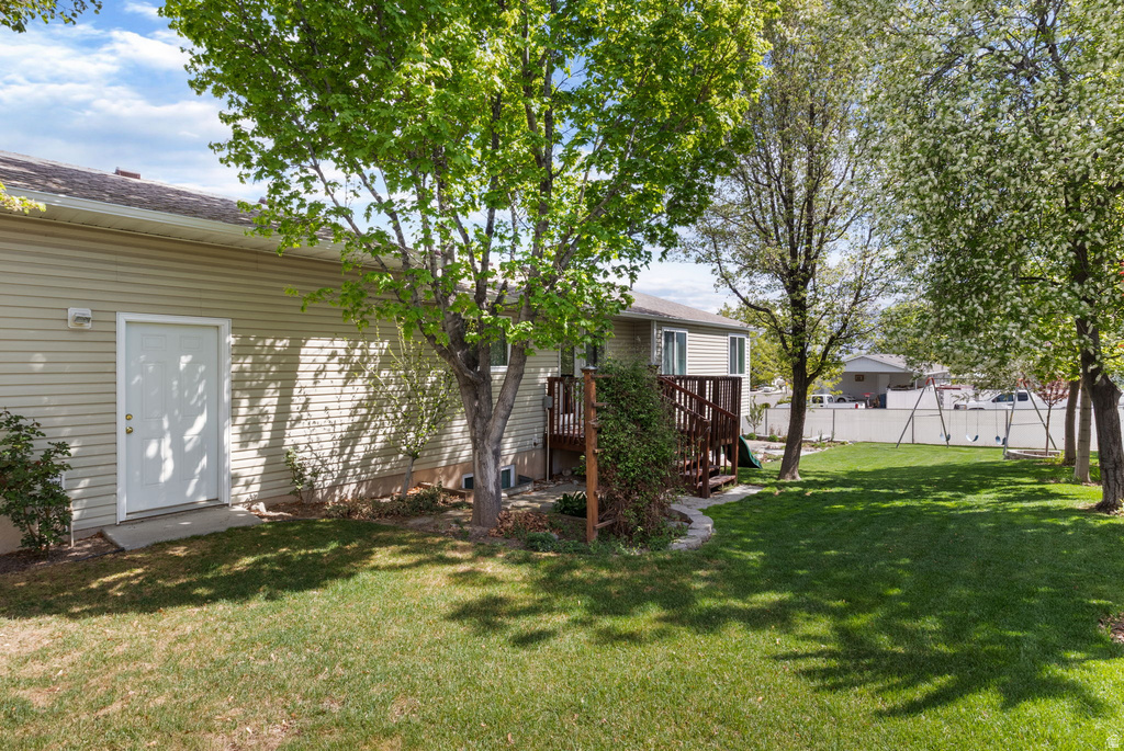 13920 CROMWELL LN Draper, UT 84020