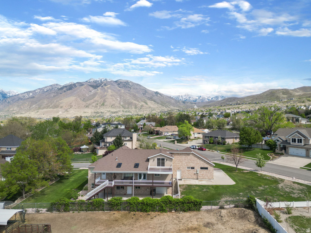 13920 CROMWELL LN Draper, UT 84020