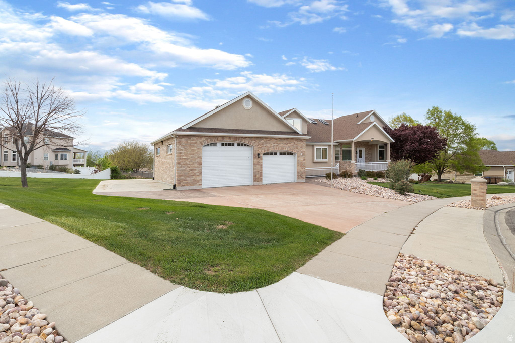 13920 CROMWELL LN Draper, UT 84020