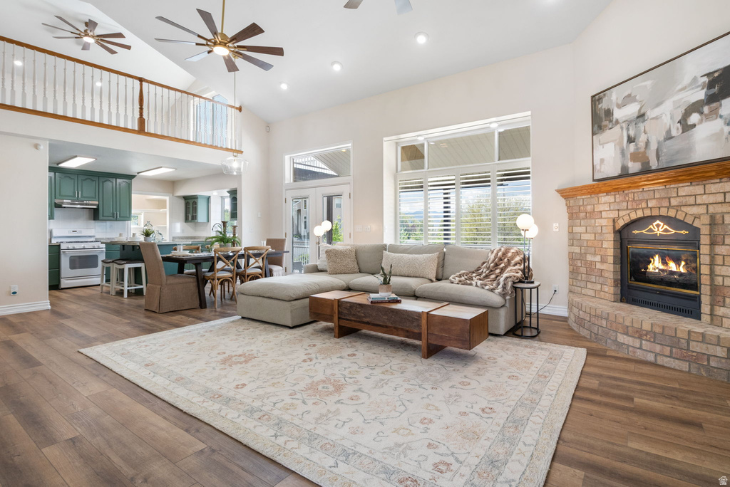 13920 CROMWELL LN Draper, UT 84020