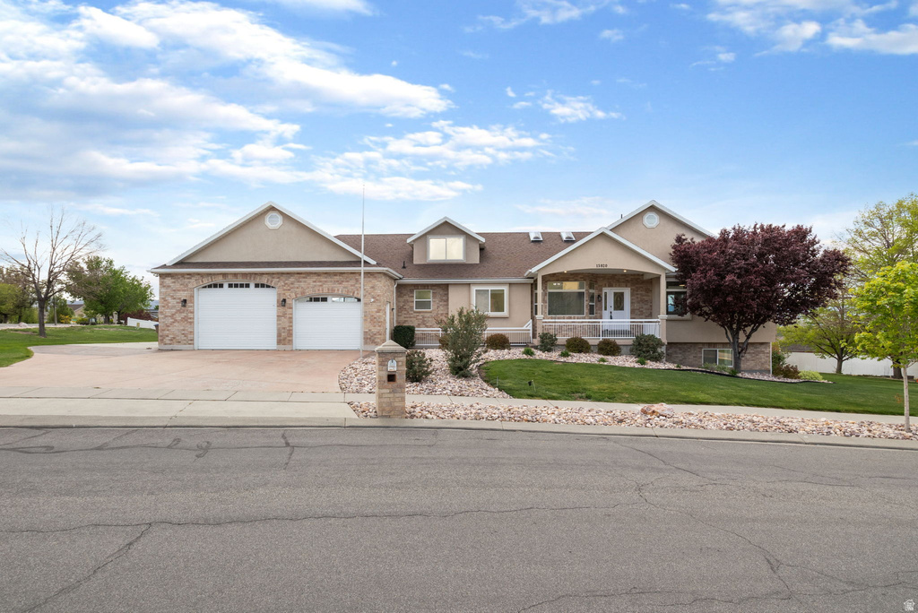 13920 CROMWELL LN Draper, UT 84020