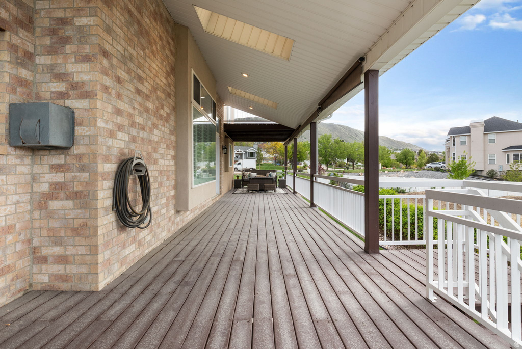 13920 CROMWELL LN Draper, UT 84020