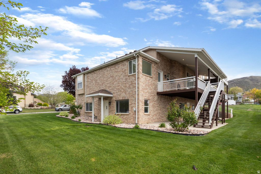 13920 CROMWELL LN Draper, UT 84020