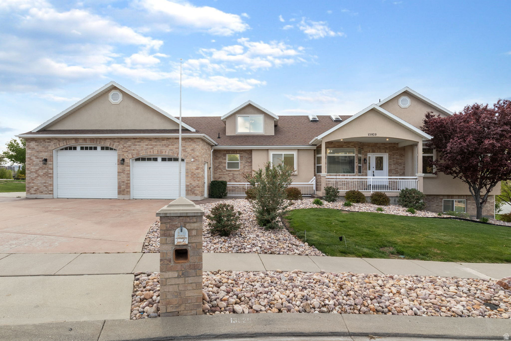 13920 CROMWELL LN Draper, UT 84020