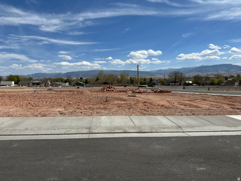 91 S 450 W Gunnison, UT 84634