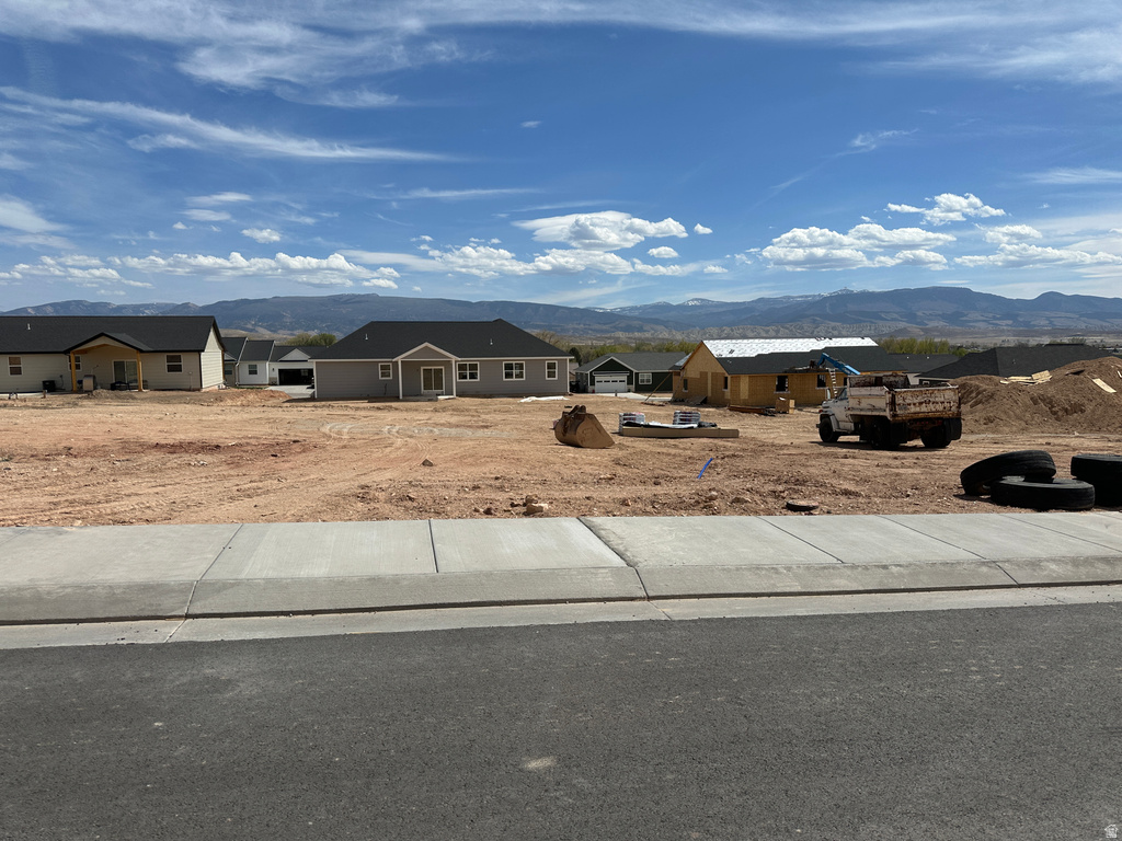 91 S 450 W Gunnison, UT 84634