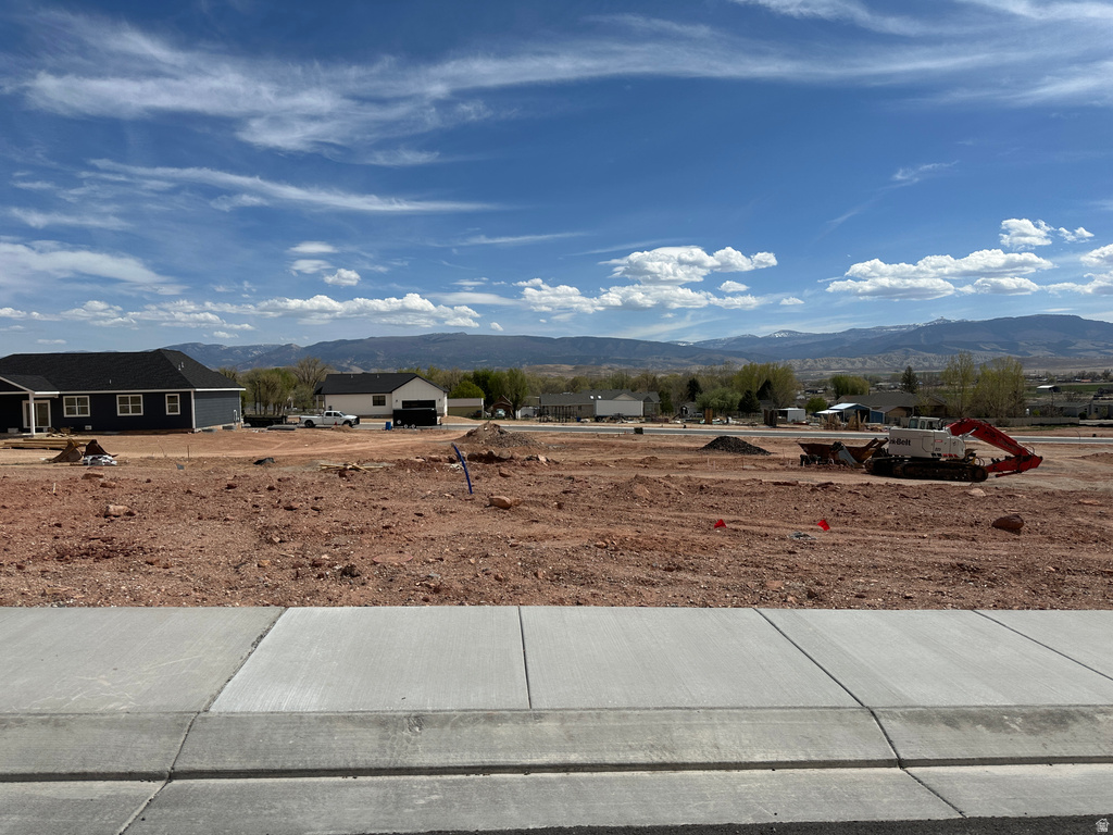 91 S 450 W Gunnison, UT 84634