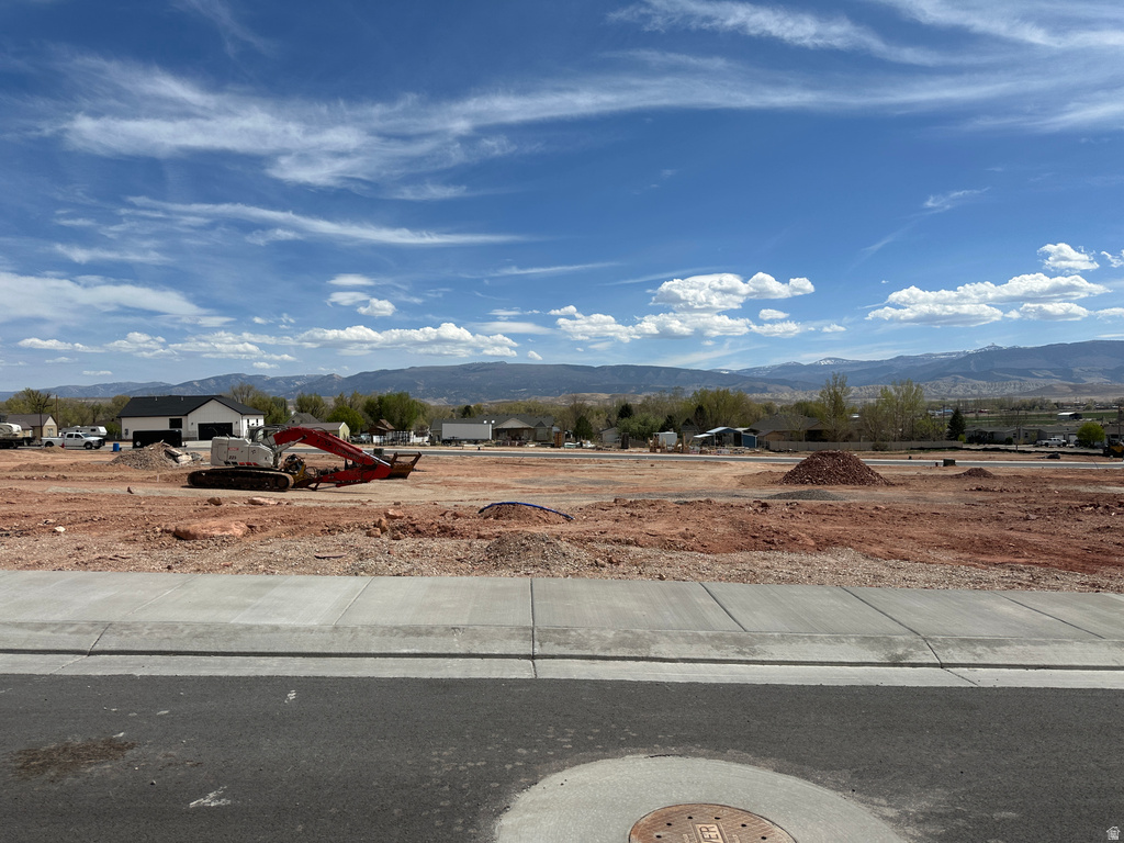 91 S 450 W Gunnison, UT 84634