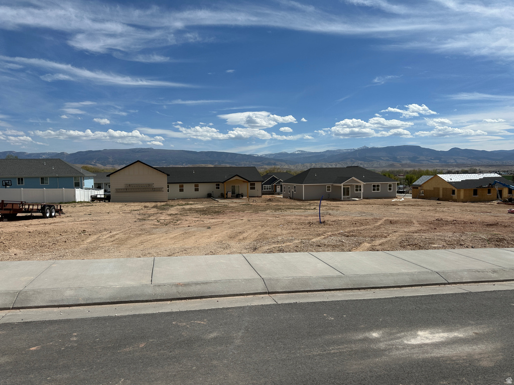 91 S 450 W Gunnison, UT 84634