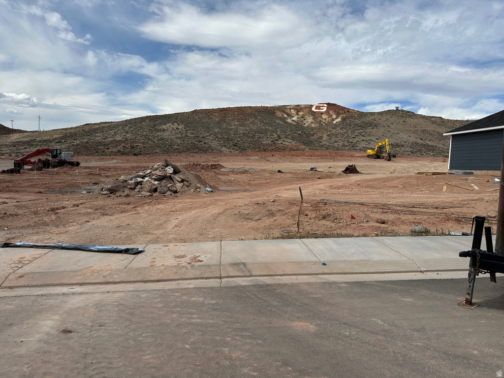 91 S 450 W Gunnison, UT 84634