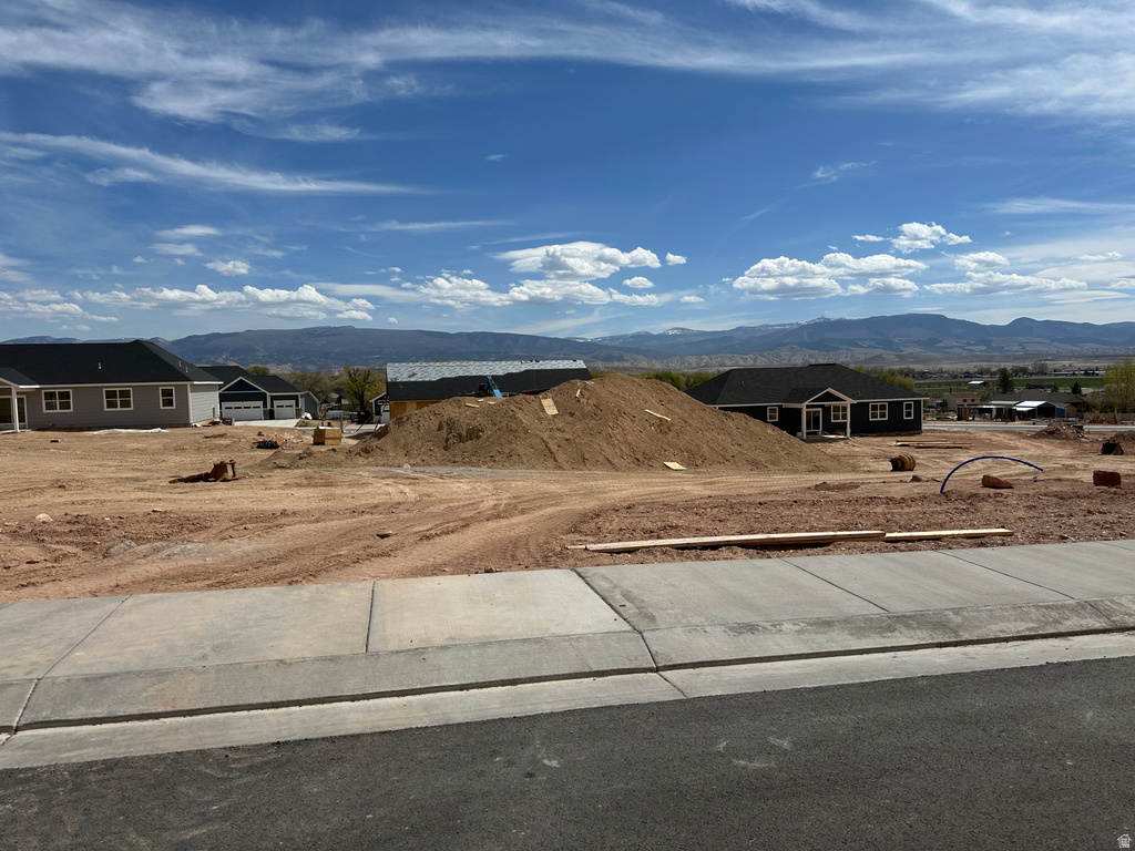 91 S 450 W Gunnison, UT 84634