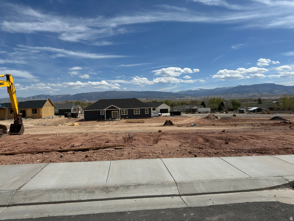 91 S 450 W Gunnison, UT 84634