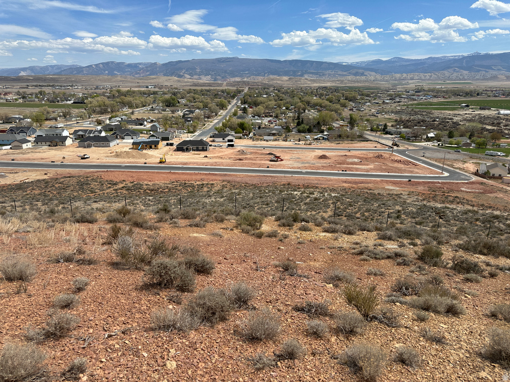 91 S 450 W Gunnison, UT 84634