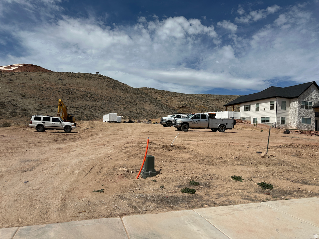 91 S 450 W Gunnison, UT 84634