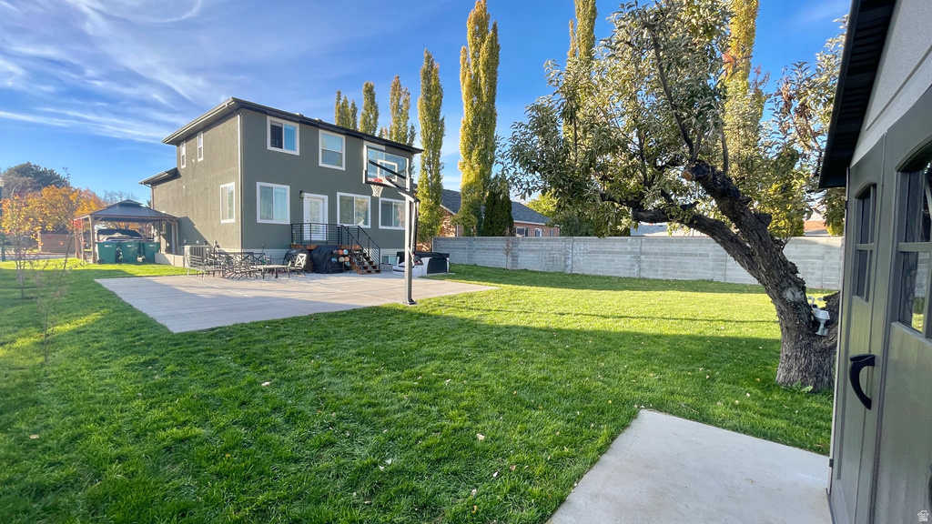 514 N 450 W Orem, UT 84057