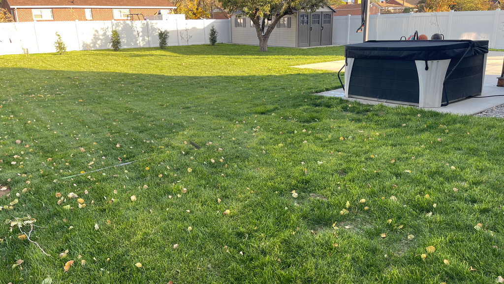 514 N 450 W Orem, UT 84057