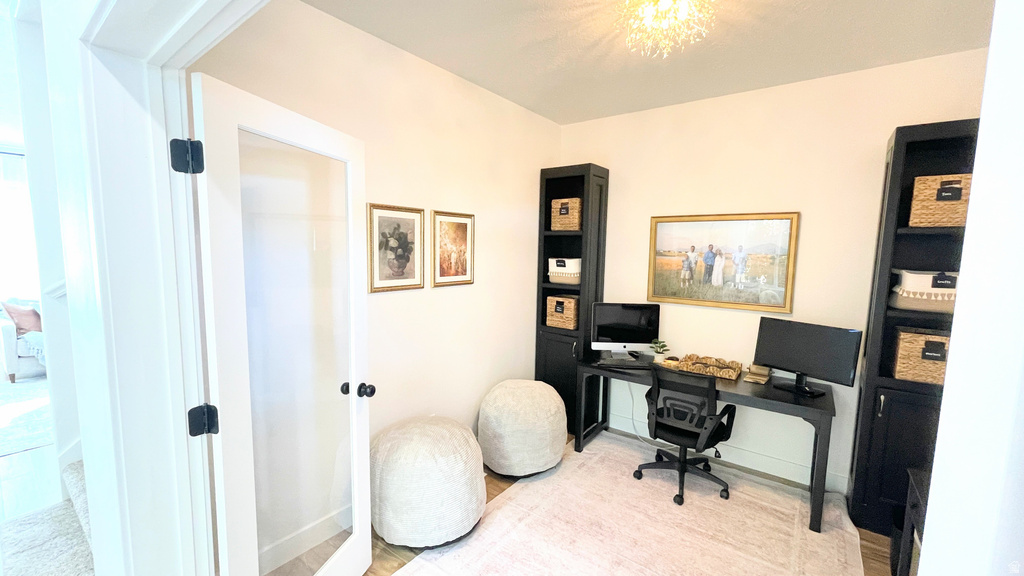 514 N 450 W Orem, UT 84057