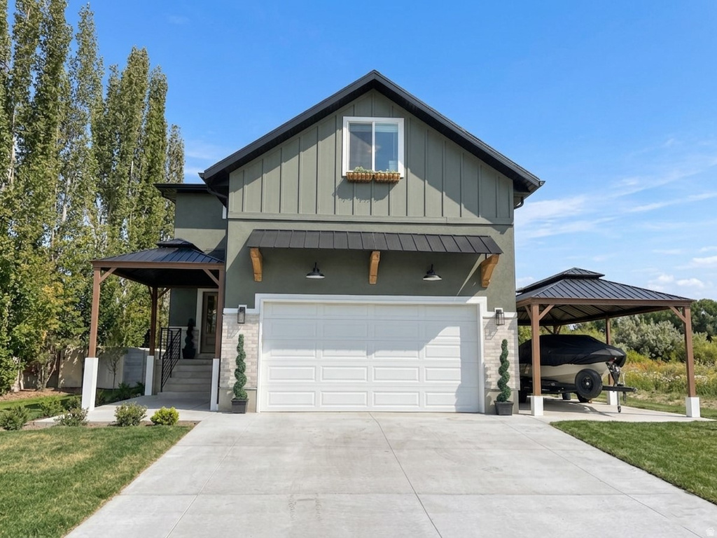 514 N 450 W Orem, UT 84057