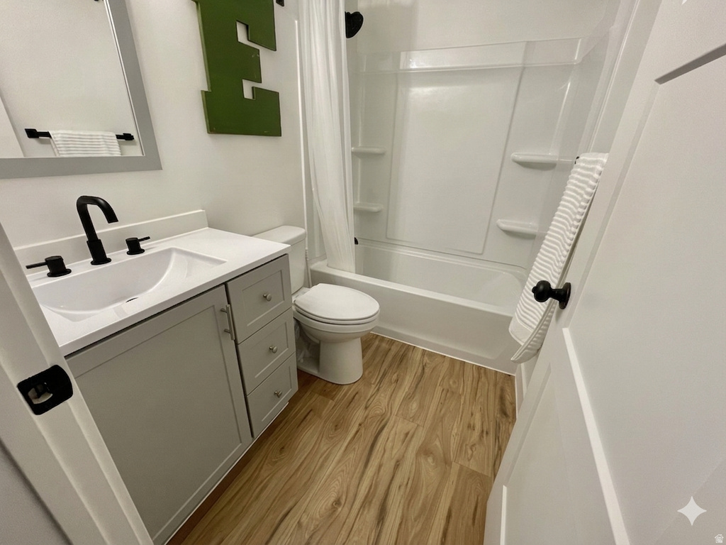 514 N 450 W Orem, UT 84057