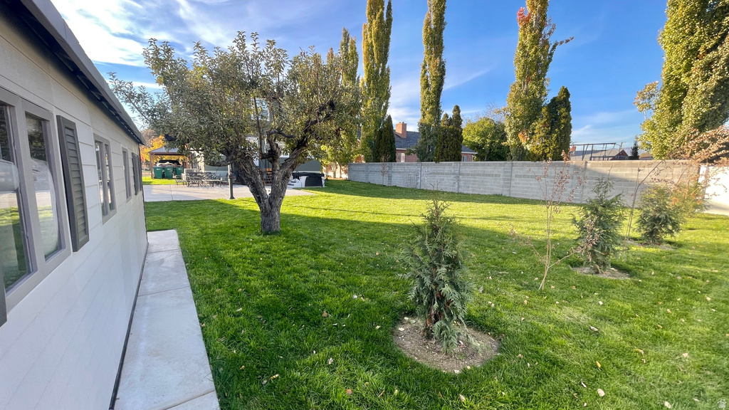 514 N 450 W Orem, UT 84057