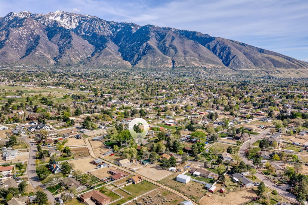 1467 E PIMLICO PL Sandy, UT 84092