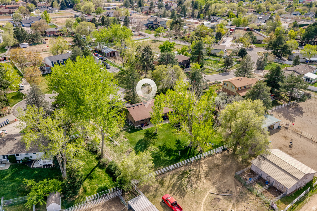 1467 E PIMLICO PL Sandy, UT 84092