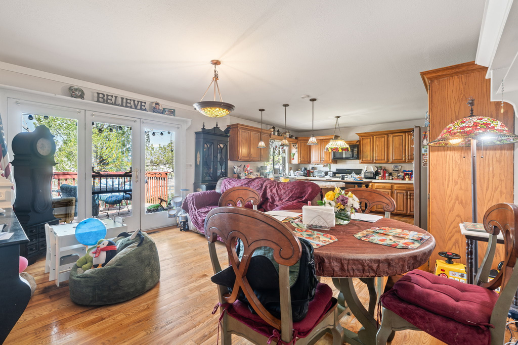 1467 E PIMLICO PL Sandy, UT 84092