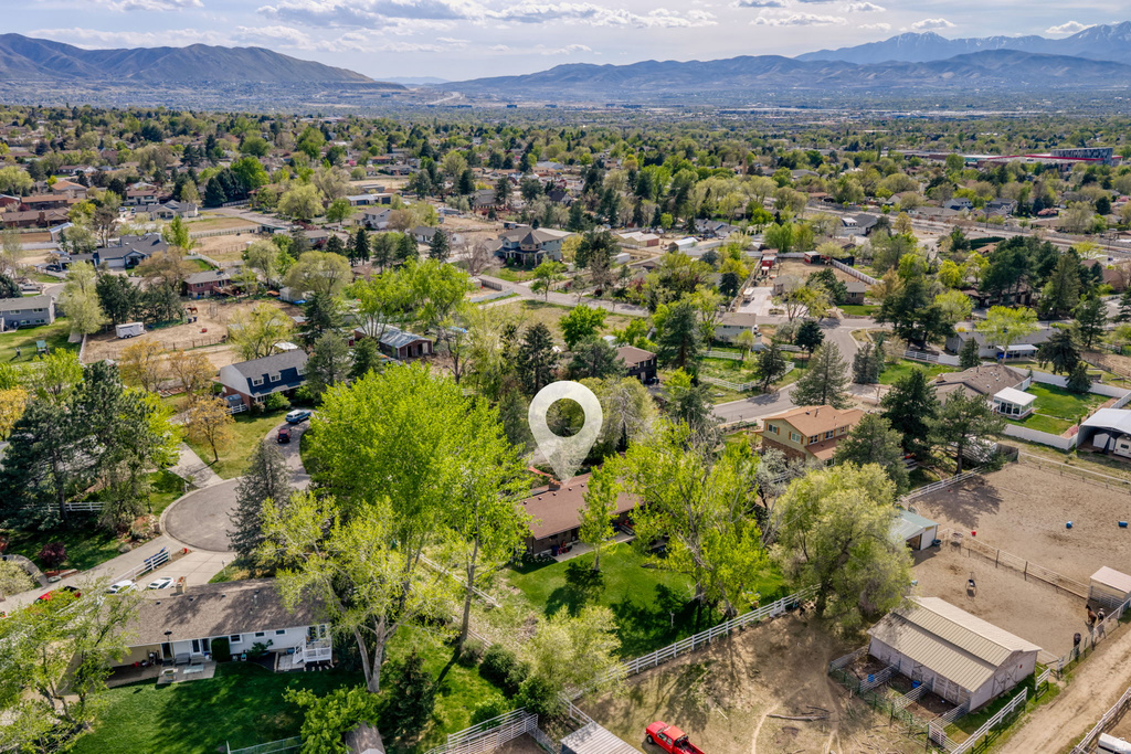 1467 E PIMLICO PL Sandy, UT 84092
