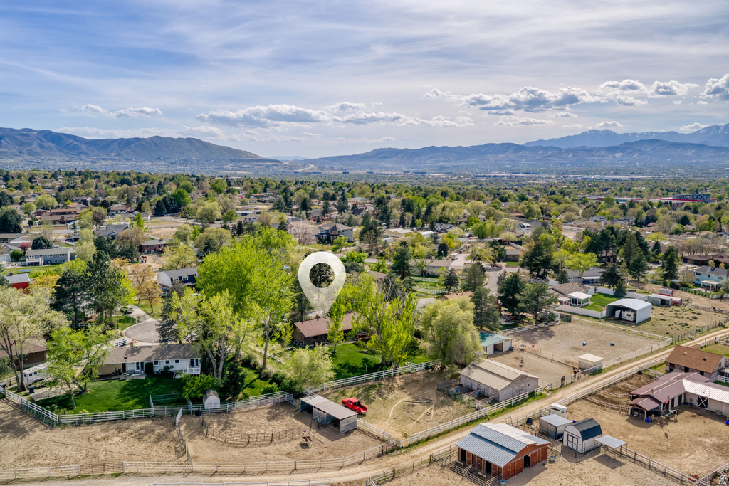 1467 E PIMLICO PL Sandy, UT 84092
