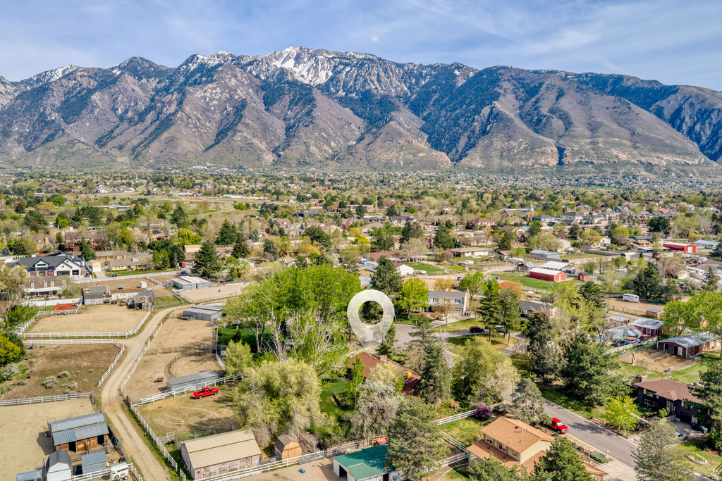 1467 E PIMLICO PL Sandy, UT 84092