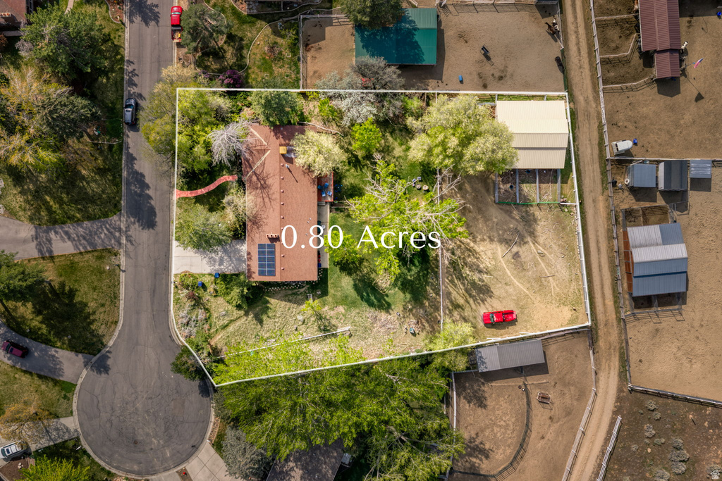 1467 E PIMLICO PL Sandy, UT 84092