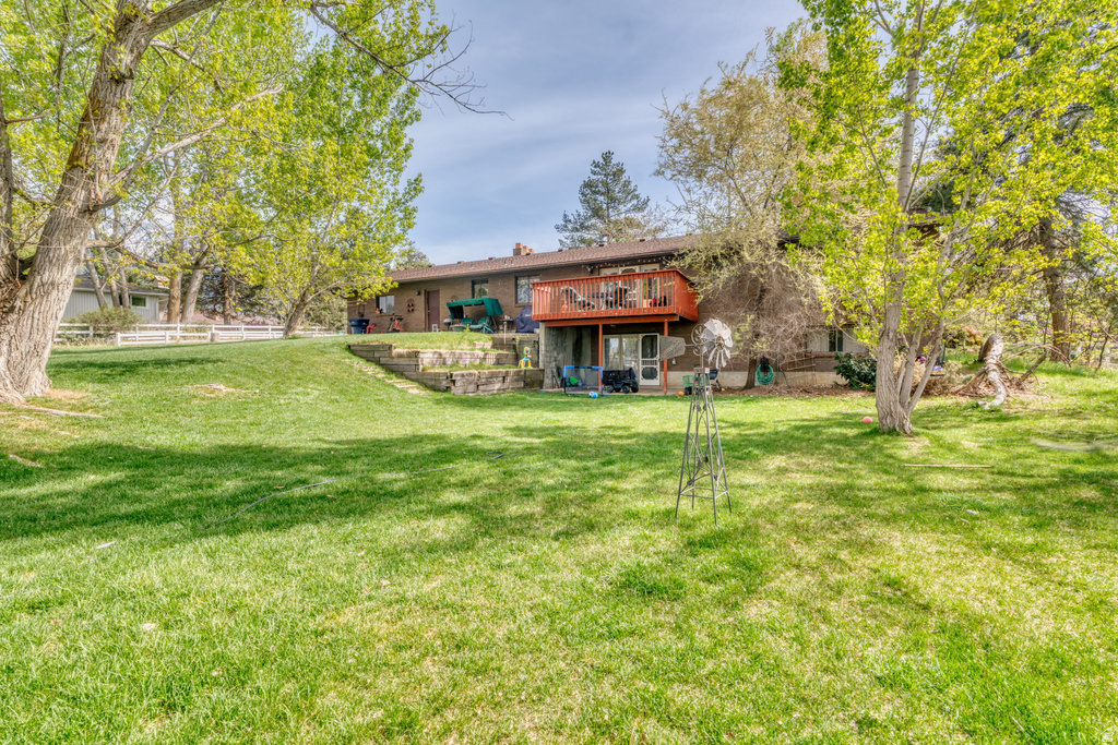 1467 E PIMLICO PL Sandy, UT 84092