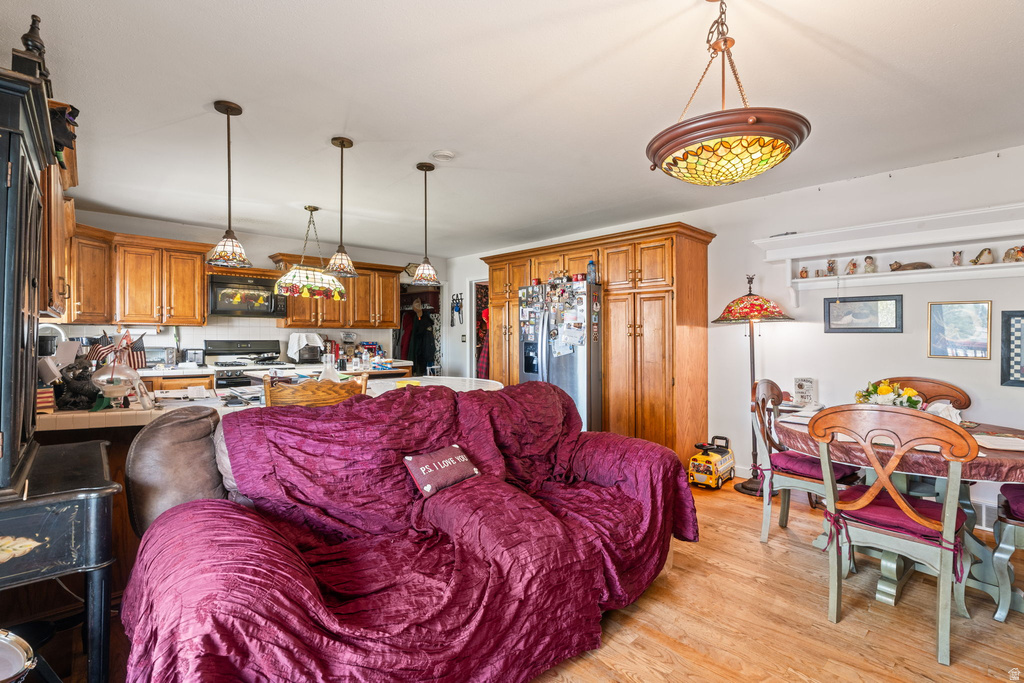 1467 E PIMLICO PL Sandy, UT 84092