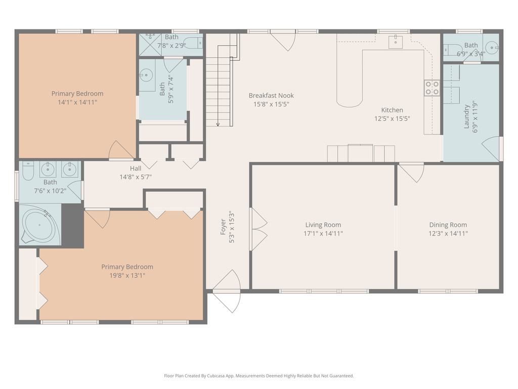 1467 E PIMLICO PL Sandy, UT 84092