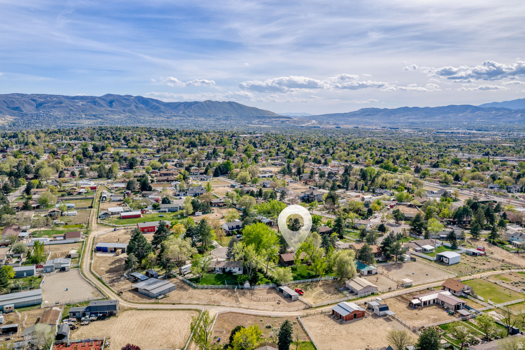 1467 E PIMLICO PL Sandy, UT 84092